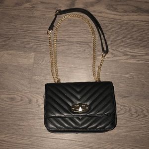 Cute little shoulder bag